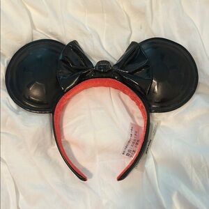 Disney Darth Vader Minnie Ears